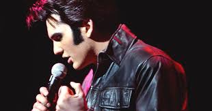 Elvis still hasn't left the building