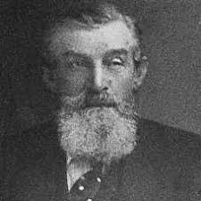 Hermann August Ferdinand Behling (1848-1917)