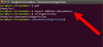 Luckily for you, there is a command that helps you find and locate directories on a linux system: How To Define The Base Directory For The Cd Command In Linux