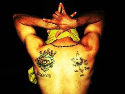 Fbi Wants To Read And Understand Your Tattoos Building A Database The Tech Journal Gang Tattoos Prison Tattoos Latin Kings Gang
