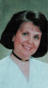 Jo-Ann BERG Obituary (1944