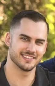 Obituary information for Taylor Warden