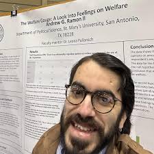 The St. Mary's University Undergrad Mock Trial Team