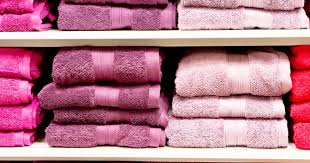 Once dry, remove immediately (inhale that fresh scent) and fold. How Often Should You Wash Bath Towels