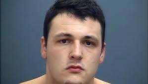 7-year sentence for man who bit Waynesboro cop