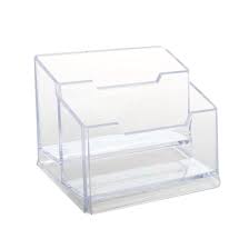 Clear Plastic Business Card Case Gallery Plastic Business Cards Business Card Holder Display Business Cards