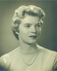 Obituary information for Virginia Tompkins Ferrara