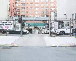 Find free street parking in manhattan, compare rates of parking meters and garages in downtown manhattan, including for overnight parking, and check street parking rules. Parking Garage Manhattan The True Cost Of Meter Parking In Nyc