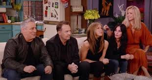 Русский трейлер друзья воссоединение 2021подпишитесь: Friends The Reunion Trailer Sees The Cast Reunite And Tears Flow Cnet
