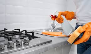 How to Clean and Maintain Your Kitchen Appliances - Orchid Cleaning Services | Home Cleaning Services
