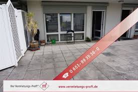 Oft können sie eine garage oder einen stellplatz dazu erwerben. Wohnung Mieten Vermietungen Fur Wohnungen In Schweich
