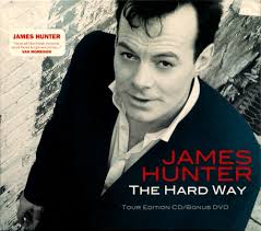 James Hunter