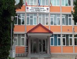 In functie de rezultate la bacalaureat sau examenul de admitere și numarul de locuri, candidatii pot fi admisi pe locuri bugetate sau cu taxa. Admiterea De ToamnÄƒ La Facultatea De Litere Din Cadrul Cunbm Emaramures