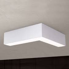 Led Plafondlamp Sando Met Ophangset 30x30 Cm Van Orion In 2020 Plafondlamp Plafondverlichting Binnenverlichting