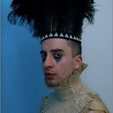 Stream Ian Ryan music