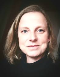 Andrea Scheibe's Instagram, Twitter & Facebook