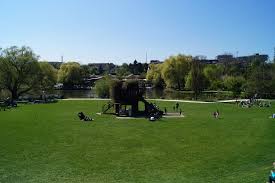 It's located in basel landschaft, switzerland.merian gärten ein einzigartiges erholungsgebiet im süden von basel liegt ein einzigartiges erholungsgebiet. Spielplatz Der Kunstlerischen Art Bild Von Merian Garten Basel Tripadvisor