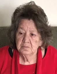 Obituary for Pauline (Guerra) Aragon