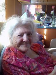 Rose Lee Campbell Obituary