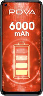 Compare tecno pova 2 prices before buying online. Tecno Pova 64 Gb Storage 4 Gb Ram Online At Best Price On Flipkart Com
