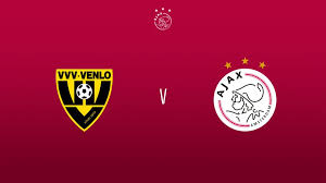 24/10/2020 eredivisie game week 6 ko 16:30. Vvv Venlo Ajax Eredivisie Esports Game Arena