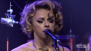 Samantha Fish performs "Need You More"