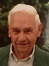 Marshall Learn Obituary (1929