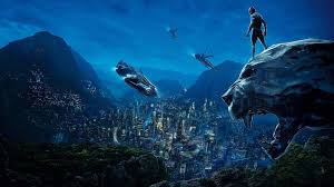 One site with wallpapers at high resolutions (uhd 5k, ultra hd 4k 3840x2160, full hd 1920x1080) for phones and desktop. Pin By Danilo Ramos On Mysterio Black Panther Black Panther 2018 Best Picture Nominees