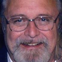 Mr. Alan J. Yagmin Obituary