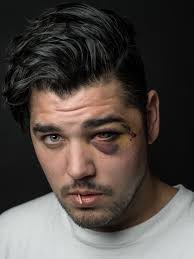 Portraits — Peter Angus Medlock