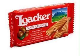 بسكوت لوكر الازرق