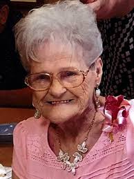 IMOGENE LYNN Obituary (1930