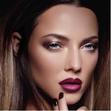 Stay up to date with our newest arrivals and other little surprises! Pb Dubai 2018 Make Up Studio From Amsterdam Launches First Ever Store In The Uae At Dubai Mall