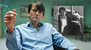 The nilsen tapes explores the true story of scottish serial killer and necrophile dennis nilsen, who murdered at least 12 young men in the 1970s and. Tv Serie Des Uber Serien Killer Dennis Nilsen Zuschauer In Panik Tv Bild De