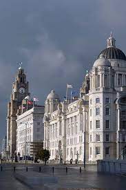Denken sie an liverpool und denken sie sofort daran die beatles, liverpool fußballverein, und ihr berühmtes anfield stadium (eines der größten des landes), und, natürlich. Liverpool Sehenswurdigkeiten Stadte Liverpool Goruma