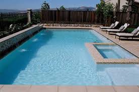 So a plaster interior surface can play into your overall design scheme. Pool Plaster Color How To Choose The Perfect Color 7 Ideas