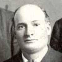 Abraham Evans (1872–1942)