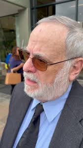 Wayne Miller and Larry