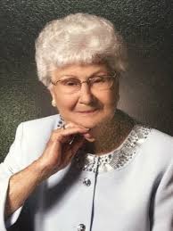 Shirley Leopard Obituary (2015)