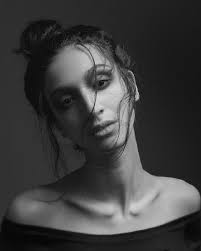 Somewhere along the Blue Ridge Mountains