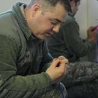 Kentucky Army National Guard Sgt. Christopher C. Jones,