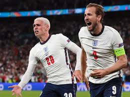European football's governing body uefa opened disciplinary proceedings against england on thursday over a laser pen shone at denmark goalkeeper kasper schmeichel during the deciding moment of their euro 2020 semifinal. Jpm0ednlvdb33m