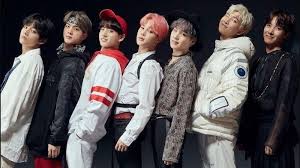 Bts Semakin Dicintai Simak Sejarah Pembentukan Nama Profil Member Dan Makna Army Halaman All Tribun Kaltim