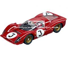 $ 34.99 add to cart Carrera 23814 Ferrari 330p4 No 03 Monza 1967 Digital 124 C 23814 79 99 Electric Dreams New And Vintage Slot Cars New And Vintage Slot Cars