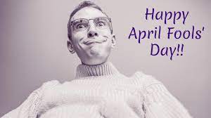 April Fools Day Images Funny Jokes Download For Free Online Best Whatsapp Stickers New Prank Gif Videos To Wish Happy April Fools Day 2019 Latestly
