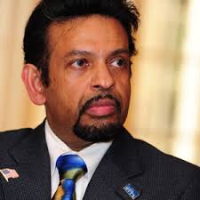 Khabar: Spotlight: Physician, Professor, Philanthropist, and More