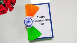 Independence day card making ideas 2020 | independence day special greeting card handmade in this video i will show you how. How To Make Independence Day Card Easy Drawing Ideas Art And Crafts