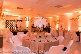 Up Lighting Rental Miami And Broward