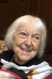 ELIZABETH A. "BETTY" (REFFI) HENNESSY