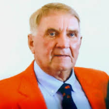 David Seaton Obituary April 30, 2022